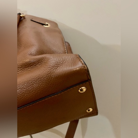 Michael Kors Handbag with Charm - Picture 10 of 12